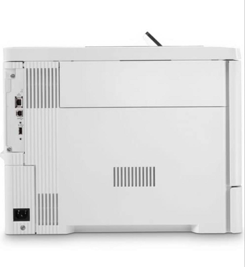 HP LaserJet Enterprise Color M554dn 新品