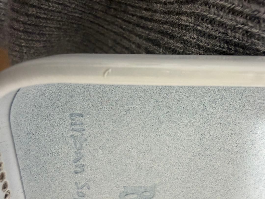 iPhoneアクセサリー iPhone17pro Urban Sophistication Cloe