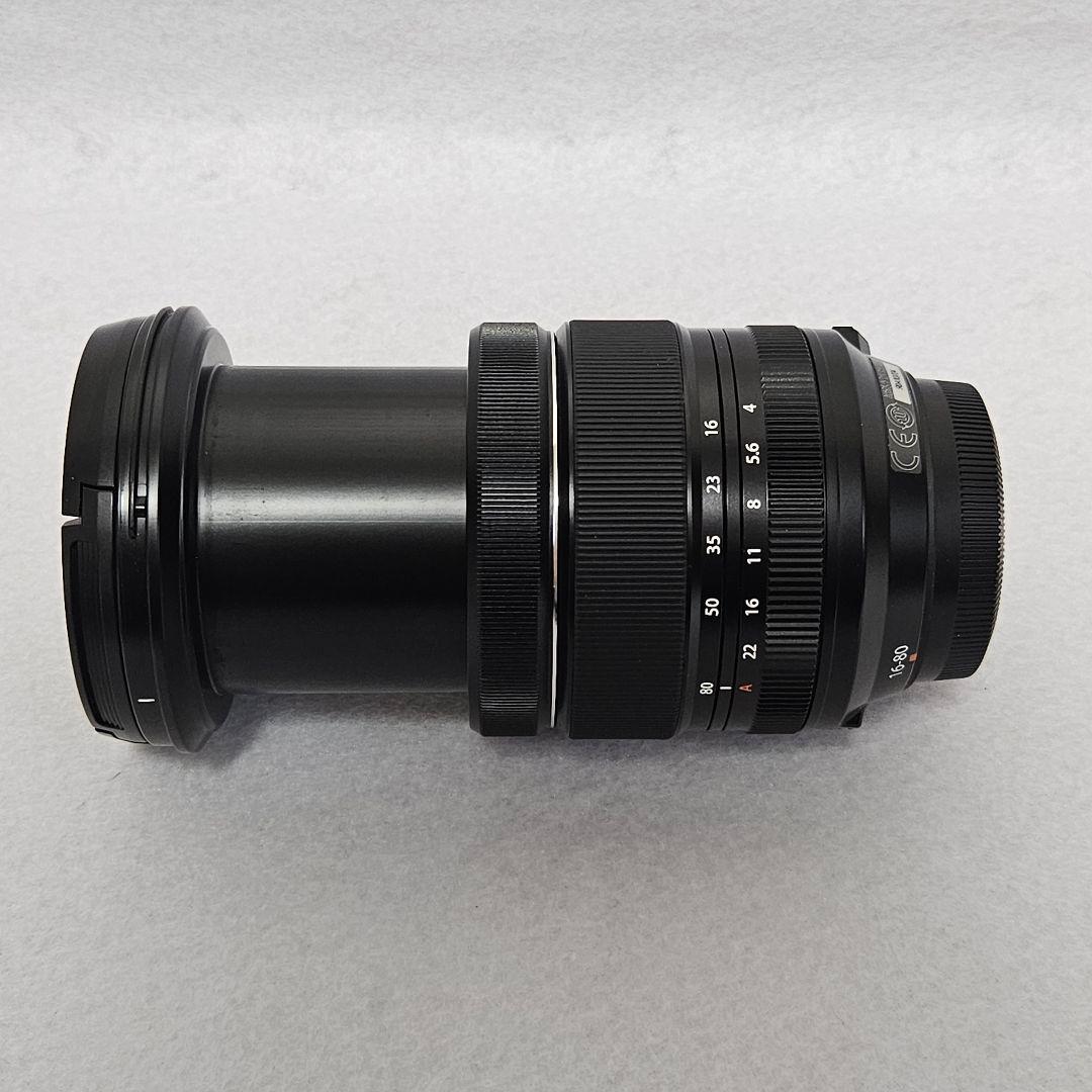 〖富士〗 XF16-80mmF4 R OIS WR