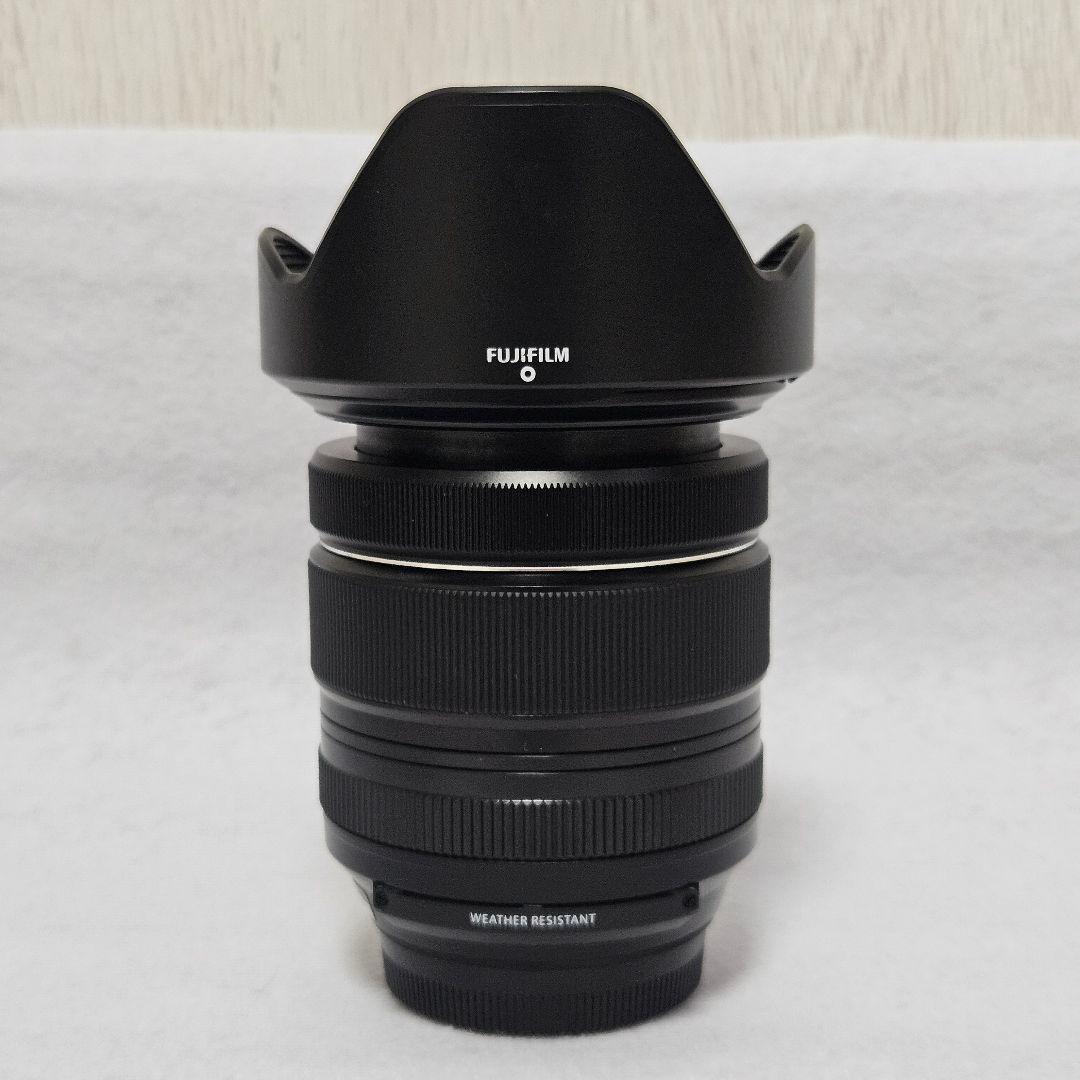 〖富士〗 XF16-80mmF4 R OIS WR