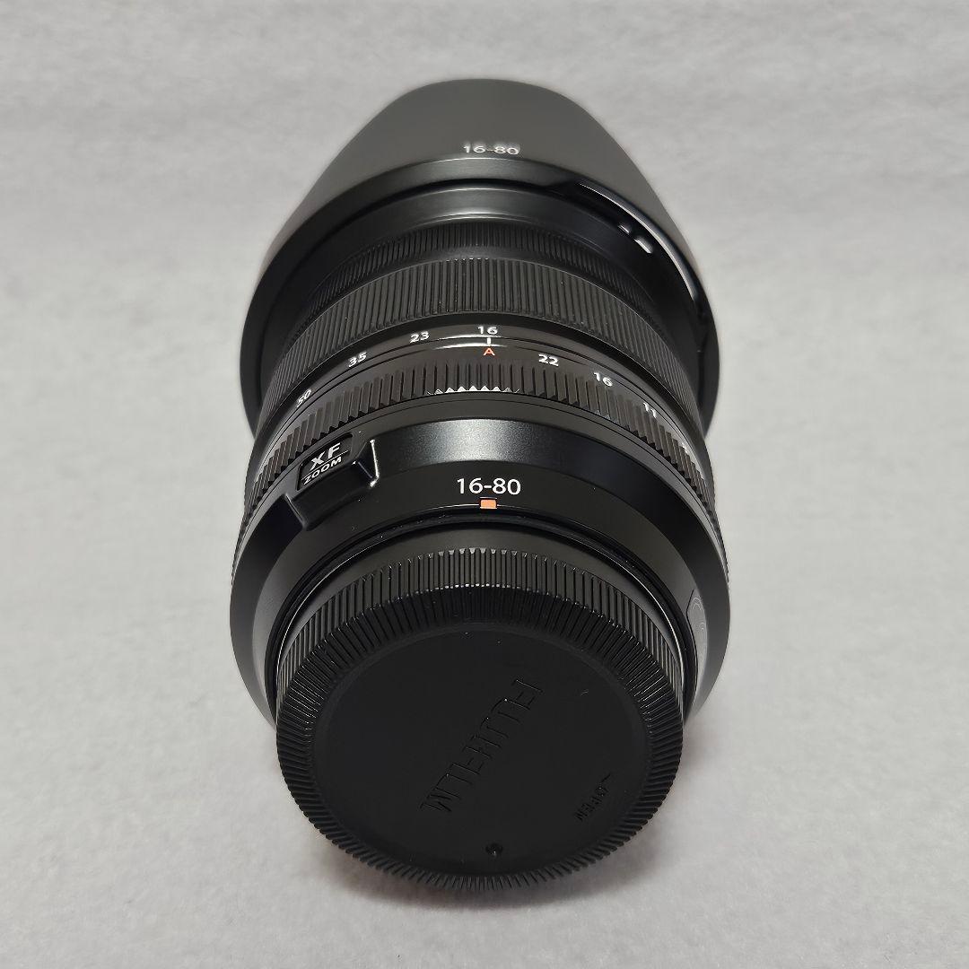 〖富士〗 XF16-80mmF4 R OIS WR