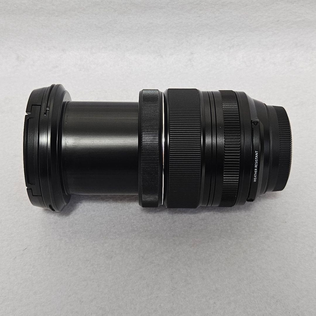 〖富士〗 XF16-80mmF4 R OIS WR