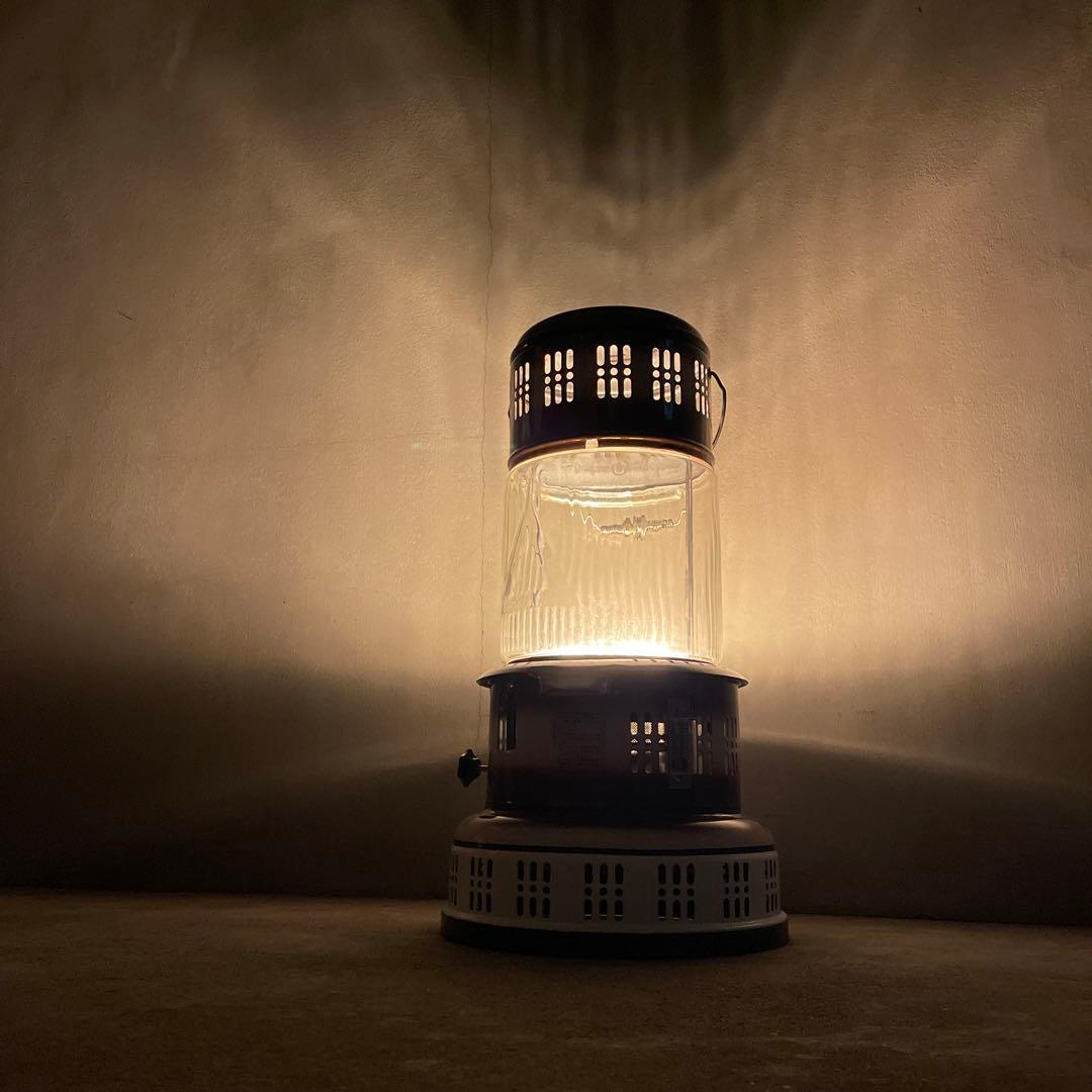 美品　パーフェクションストーブ　750型　石油ストーブ　分解清掃