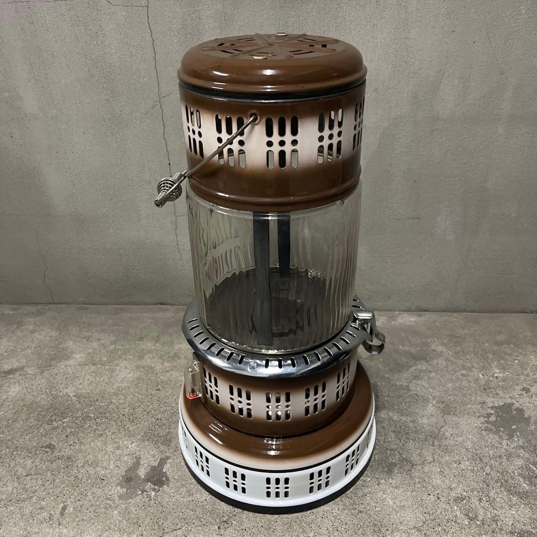 美品　パーフェクションストーブ　750型　石油ストーブ　分解清掃