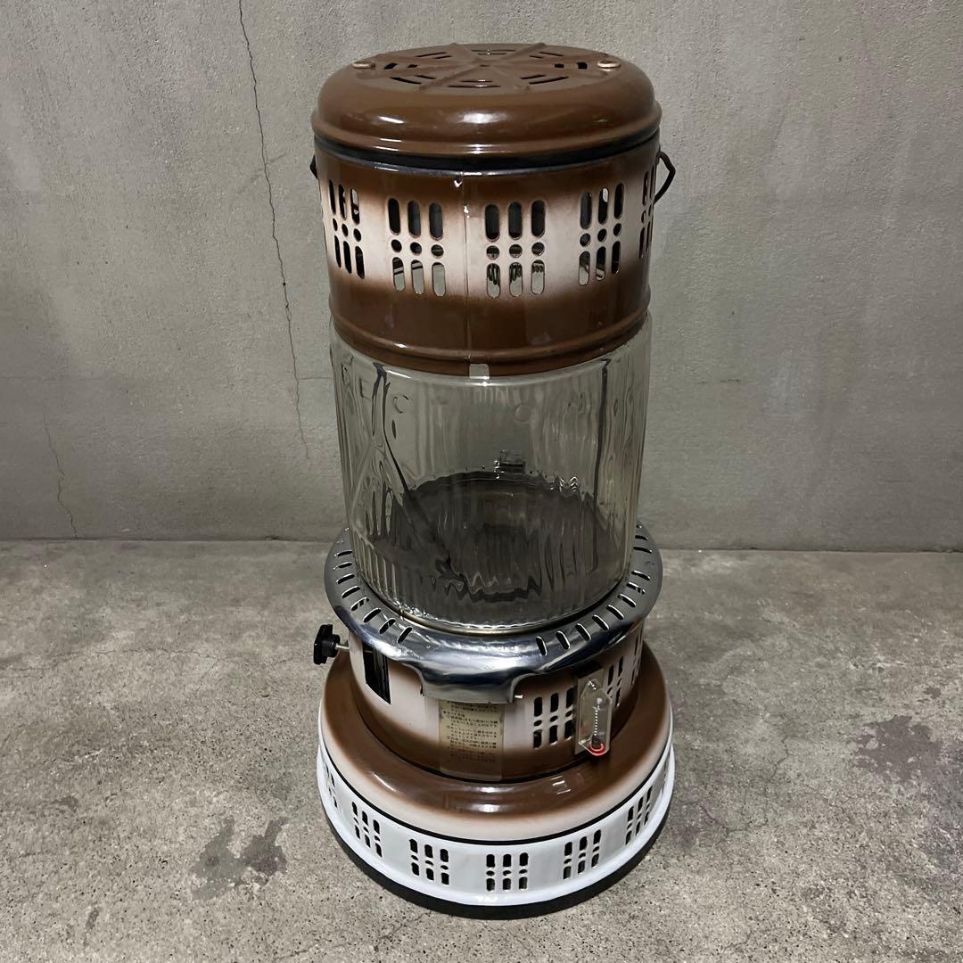 美品　パーフェクションストーブ　750型　石油ストーブ　分解清掃