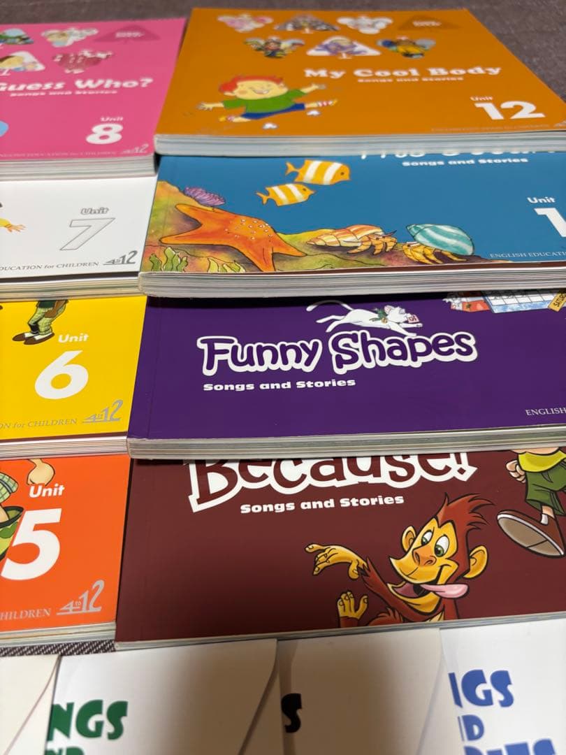 年始特価【貴重】‼️ 最強教材‼️ グレープシード　英語　明泉　明泉幼稚園