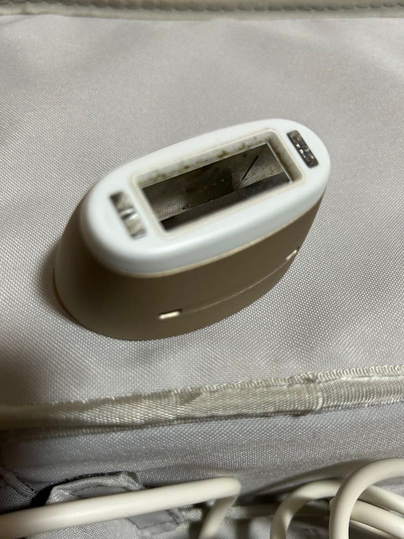 BRAUN PL-5117 脱毛器