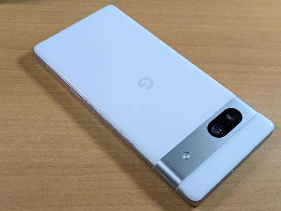 スマートフォン本体 011400J Google pixel7a 128GB