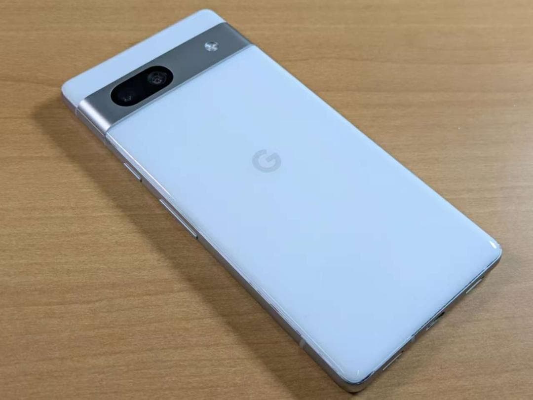 スマートフォン本体 011400J Google pixel7a 128GB