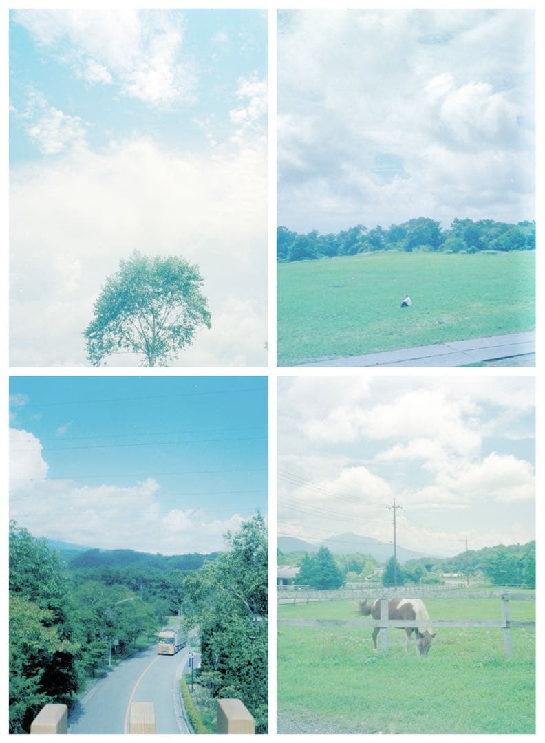 -Sold Out-【修理&カスタマイズ済】Fujica Half / 28mm