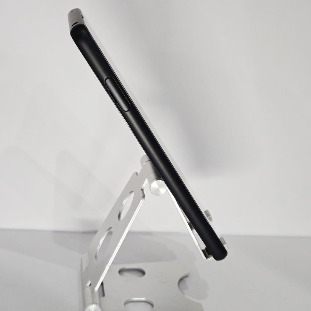 03 Xperia 10 ⅲ Lite ブラック SIMフリー