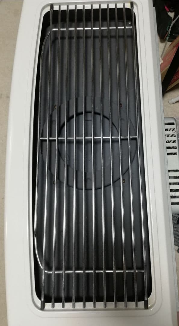 ■通電OK■ FF式 石油ストーブ / サンポット UFH-6430UKF O