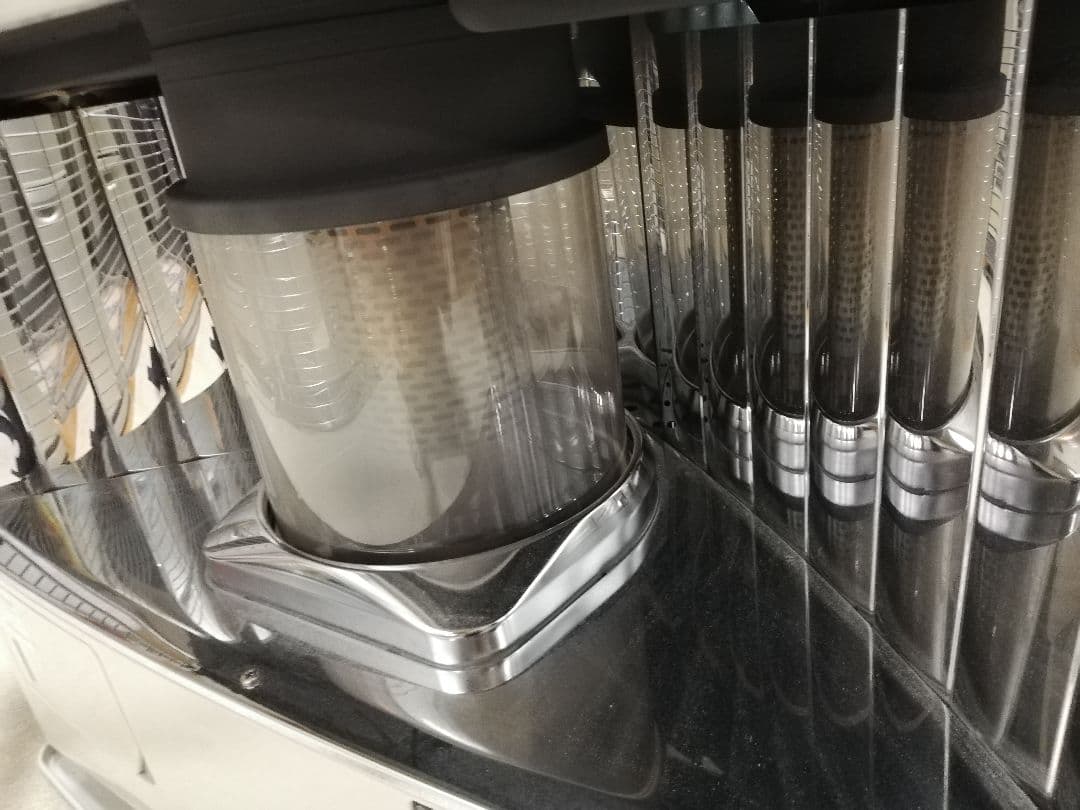 ■通電OK■ FF式 石油ストーブ / サンポット UFH-6430UKF O