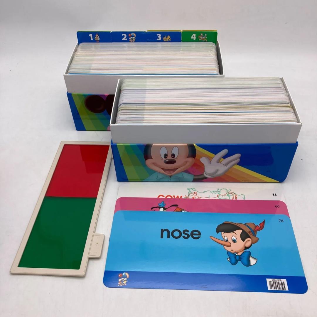 トークアロング　Q&A対応　ディズニー英語システム　DWE　400404