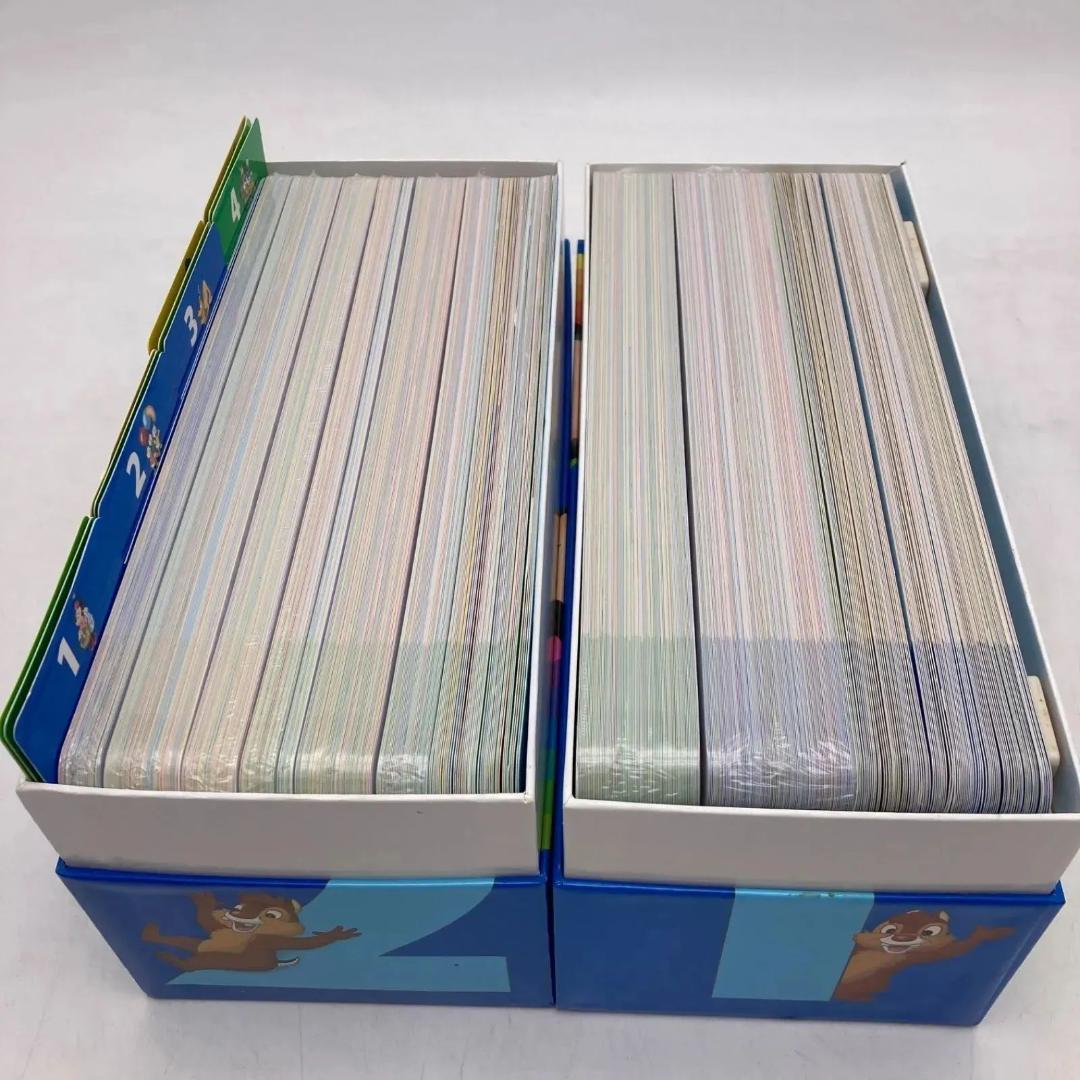 トークアロング　Q&A対応　ディズニー英語システム　DWE　400404