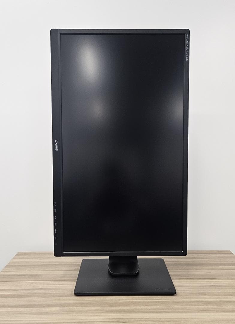 【美品】iiyama Prolite XB2481HSU　23.8インチ