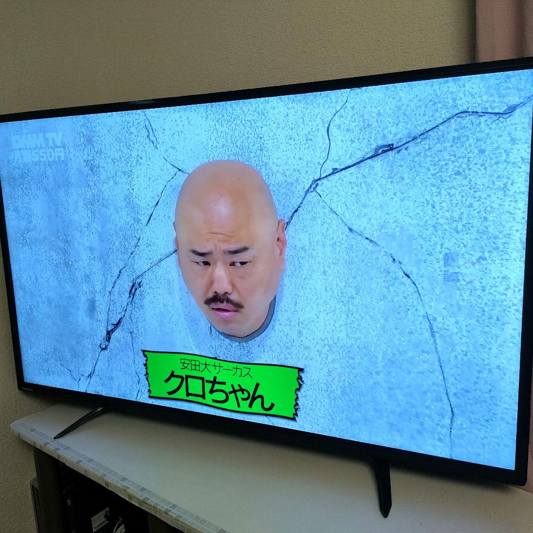 ❶TOSHIBA[2017年製品]49C310X