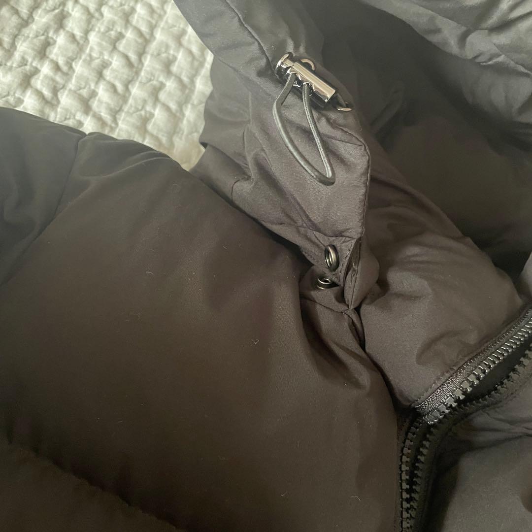 plage 【HAKUU/ハクウ】 別注 DOWN ジャケット