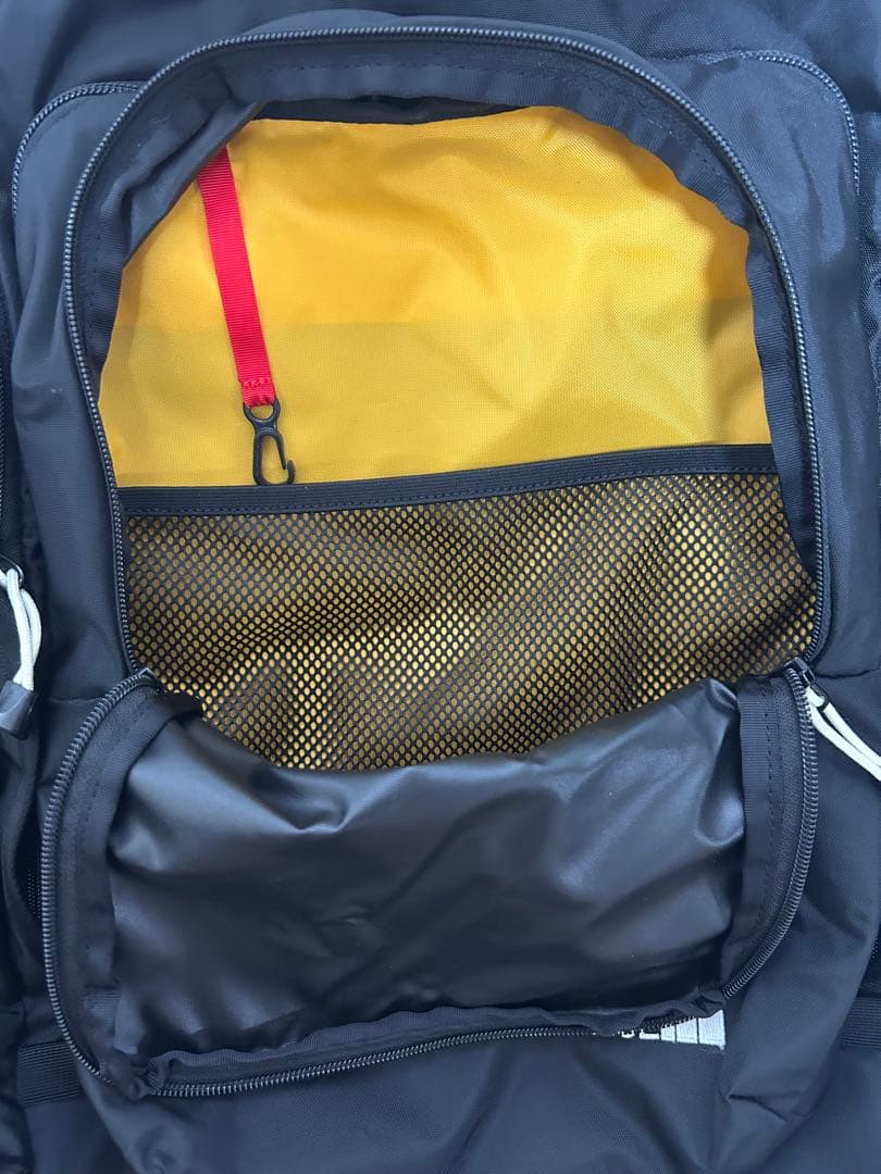 THENORTHFACE ノースフェイス　サニーキャンパー40+6L キッズ