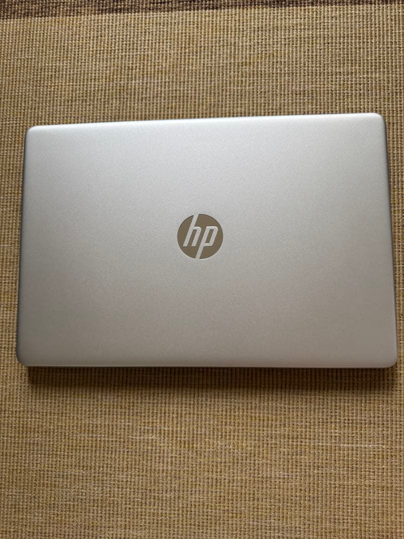 HPラップトップパソコン(EU仕様)ジャンク