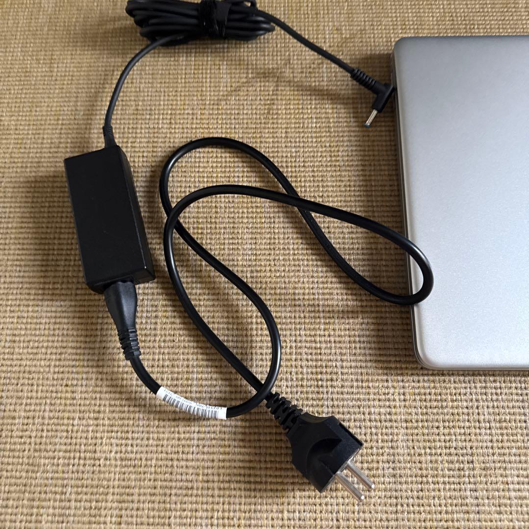 HPラップトップパソコン(EU仕様)ジャンク