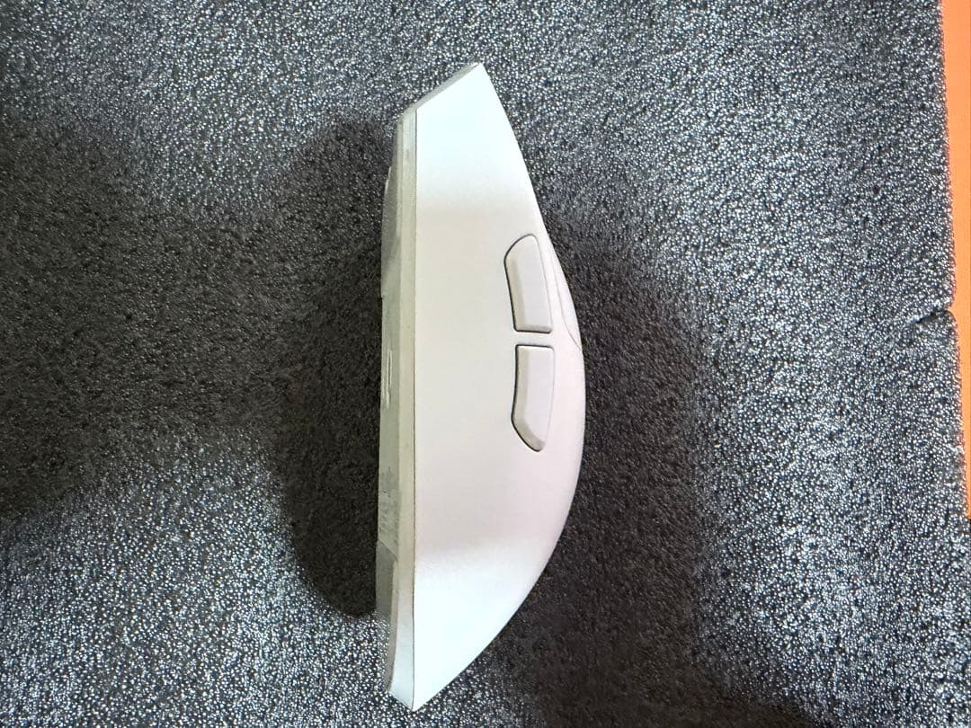 Razer Viper v3Pro ホワイトゲーミングマウス 本体