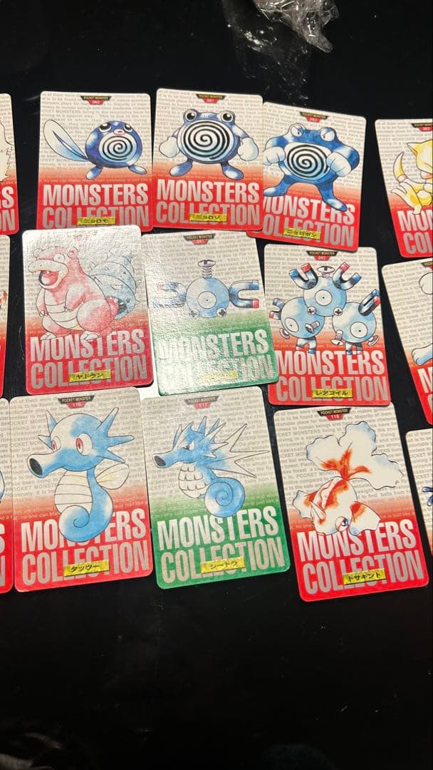 ポケモン カードダス　まとめ売り　31枚