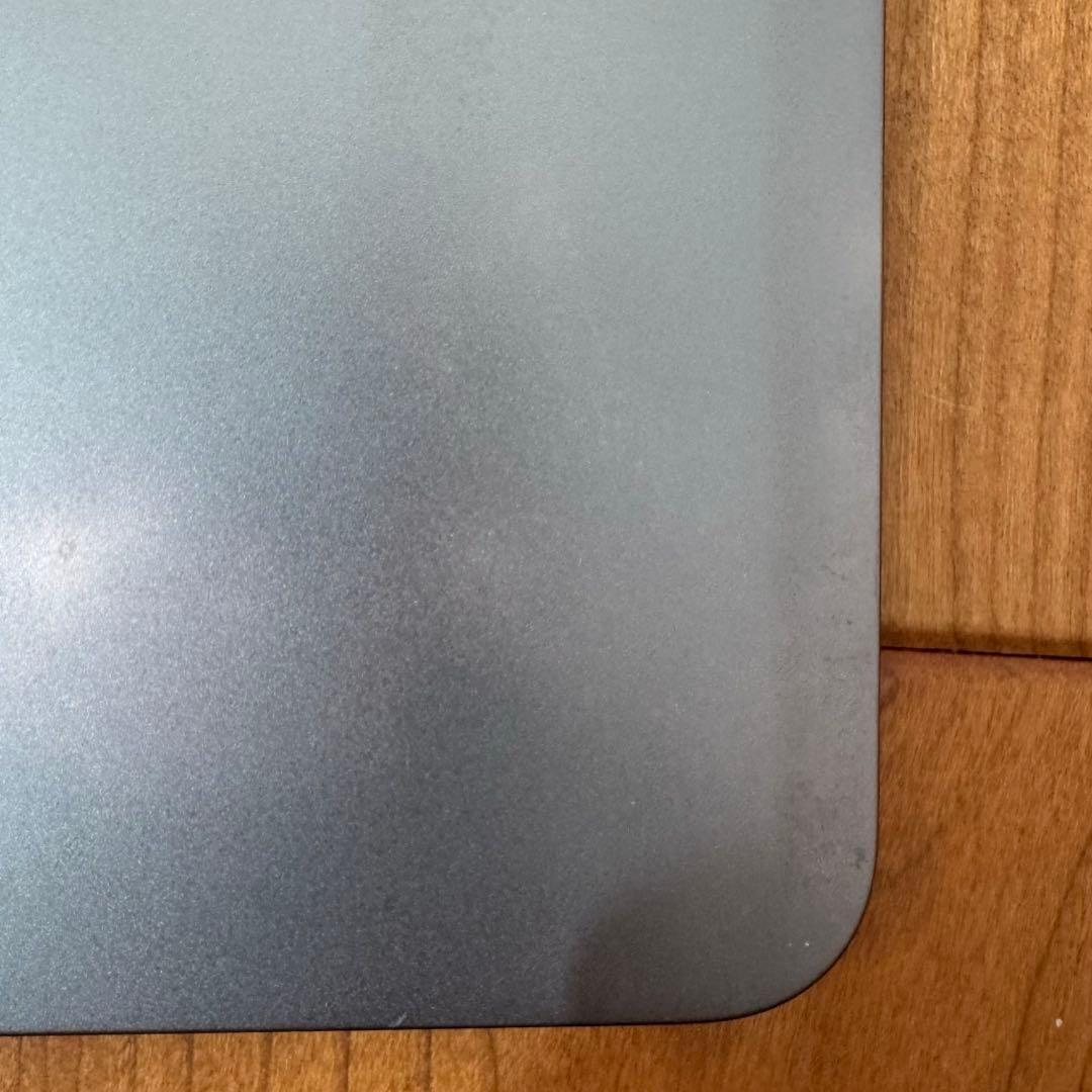 iPad Pro 第2世代 11インチ 512GB スペースグレイ