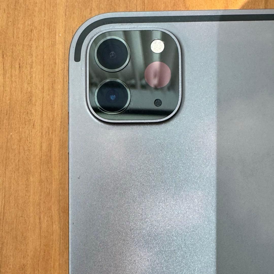 iPad Pro 第2世代 11インチ 512GB スペースグレイ