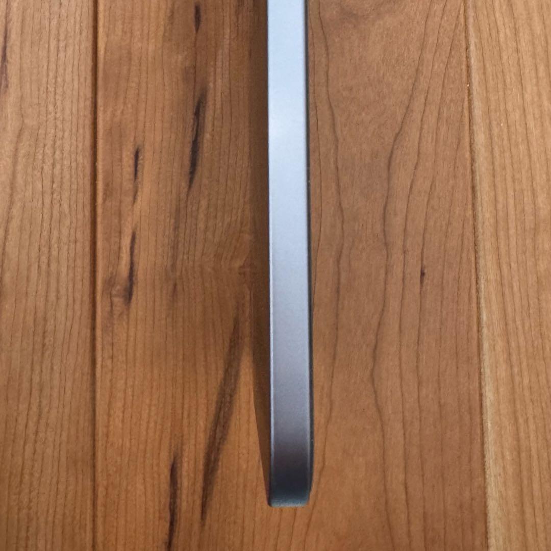 iPad Pro 第2世代 11インチ 512GB スペースグレイ