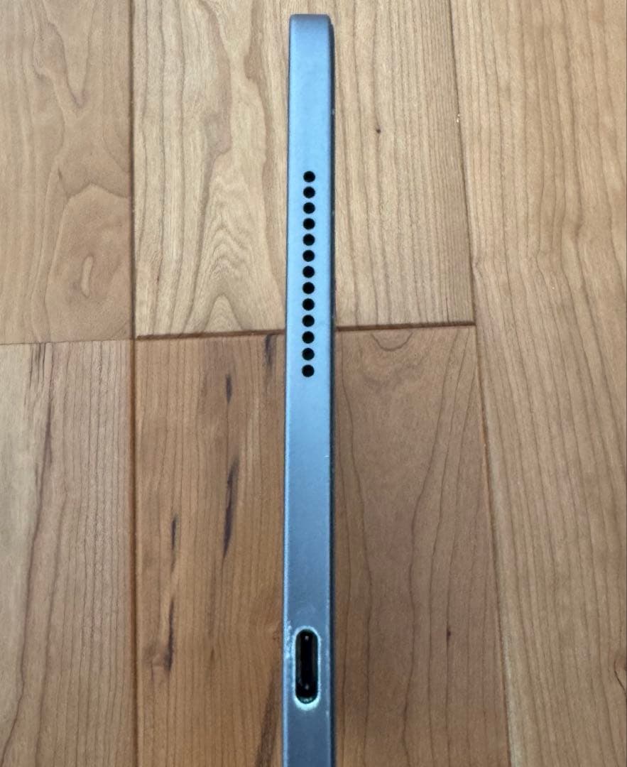 iPad Pro 第2世代 11インチ 512GB スペースグレイ