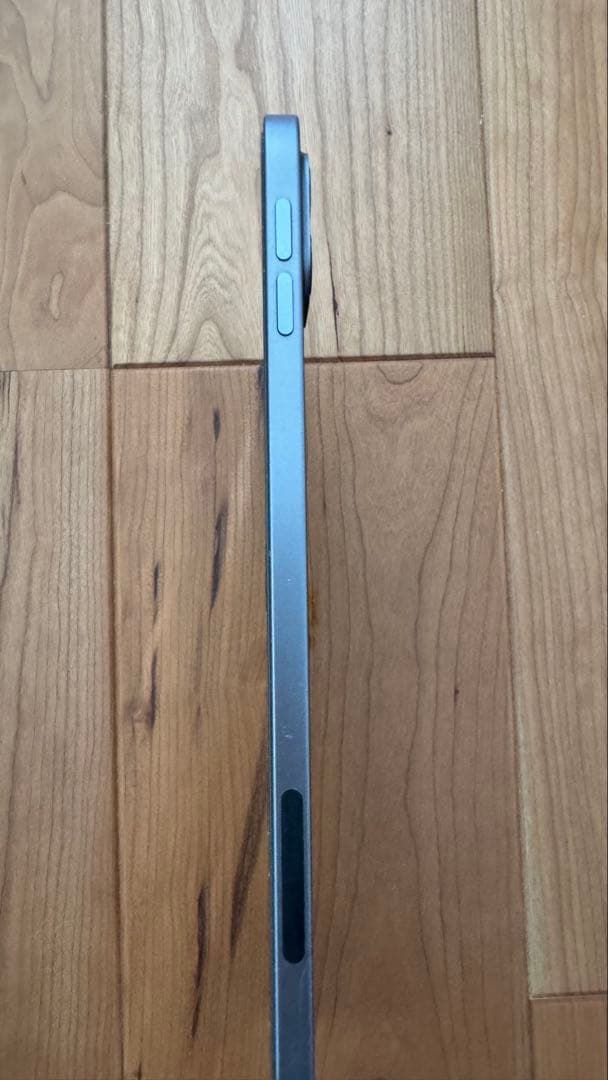 iPad Pro 第2世代 11インチ 512GB スペースグレイ