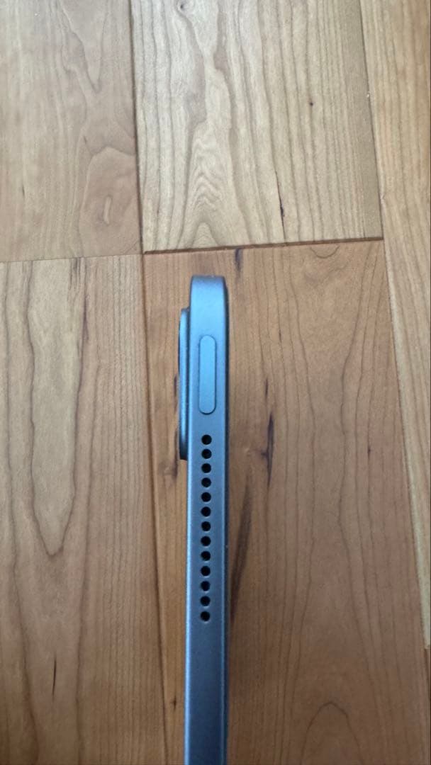 iPad Pro 第2世代 11インチ 512GB スペースグレイ