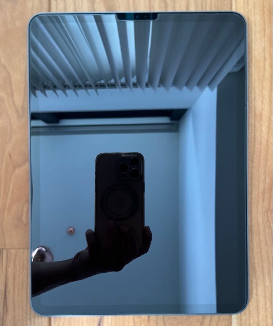 iPad Pro 第2世代 11インチ 512GB スペースグレイ