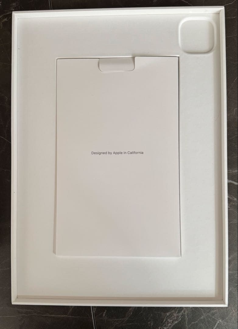 iPad Pro 第2世代 11インチ 512GB スペースグレイ