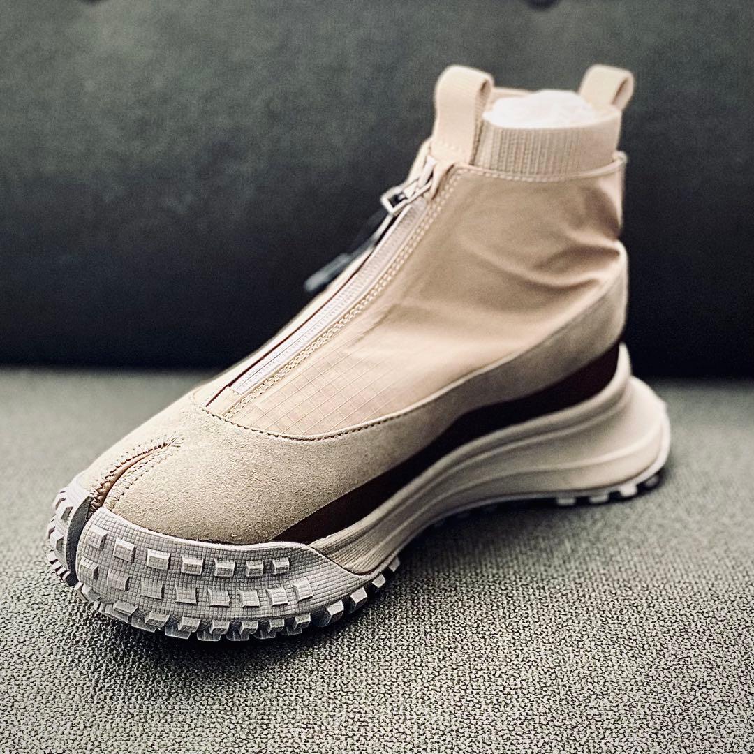 CMF OUTDOOR GARMENT 足袋スニーカーUS8