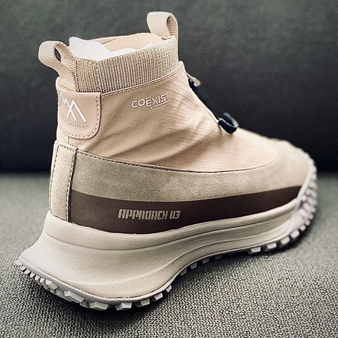 CMF OUTDOOR GARMENT 足袋スニーカーUS8