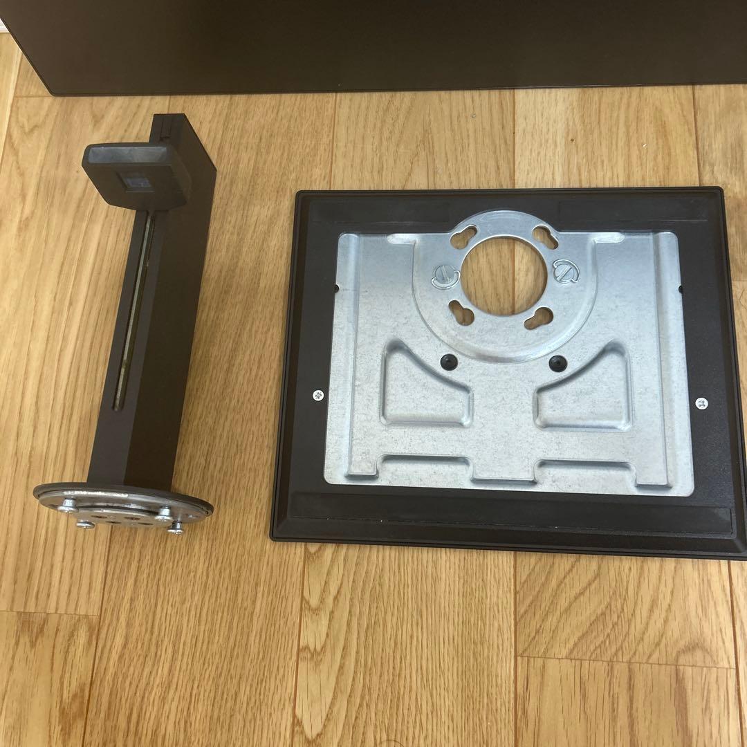 HP 27インチ・4Kモニター⭐︎HP27f 4K⭐︎2021年頃購入　室内使用