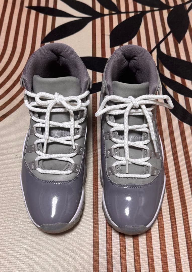 靴 Nike Air Jordan 11 Retro \