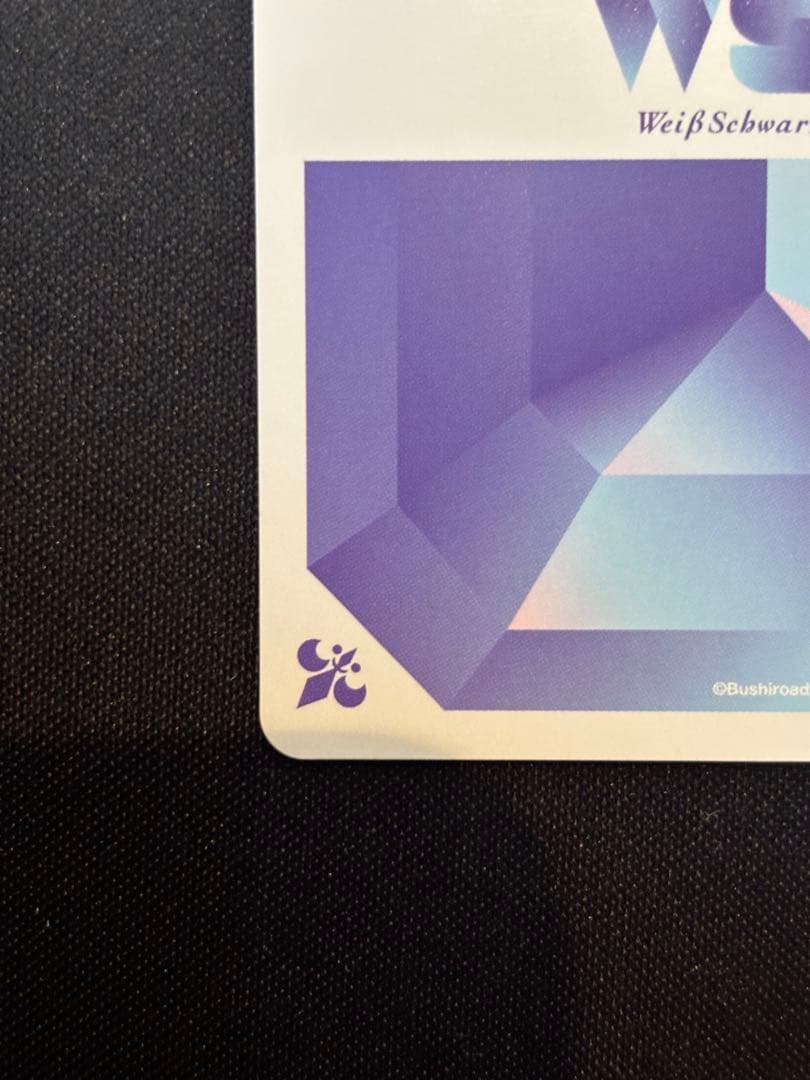 感情を失くした少女コハク・ハーツSSP　テイルズオブ　ヴァイスシュヴァルツブラウ