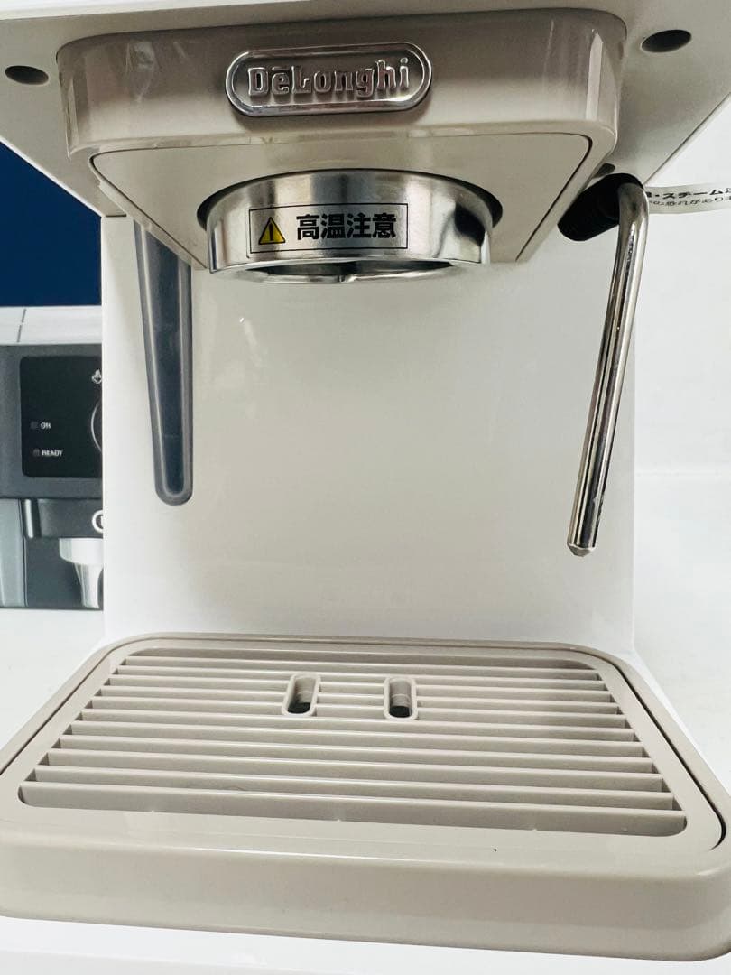 デロンギ　スティローザ エスプレッソマシン 新色　追加アイテム有り