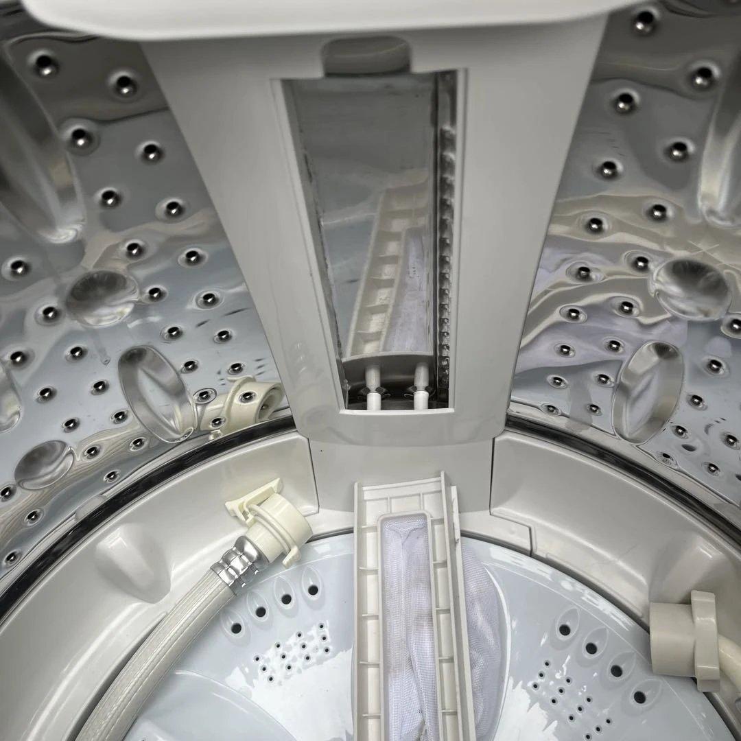 YAMADASELECT RORO 洗濯機 YWM-T70L 7kg