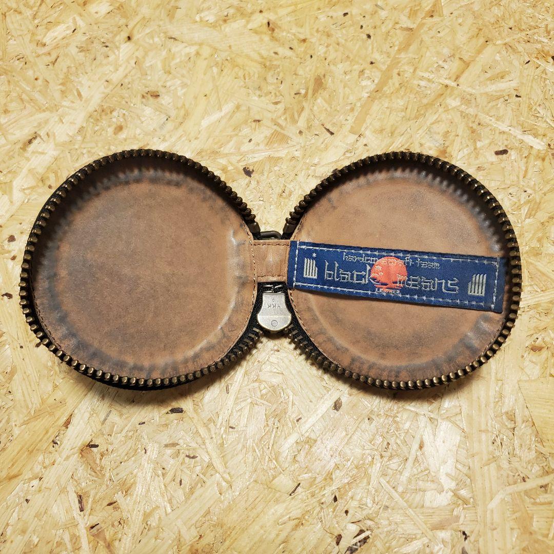 【blackmeans/ブラックミーンズ】ケース 希少