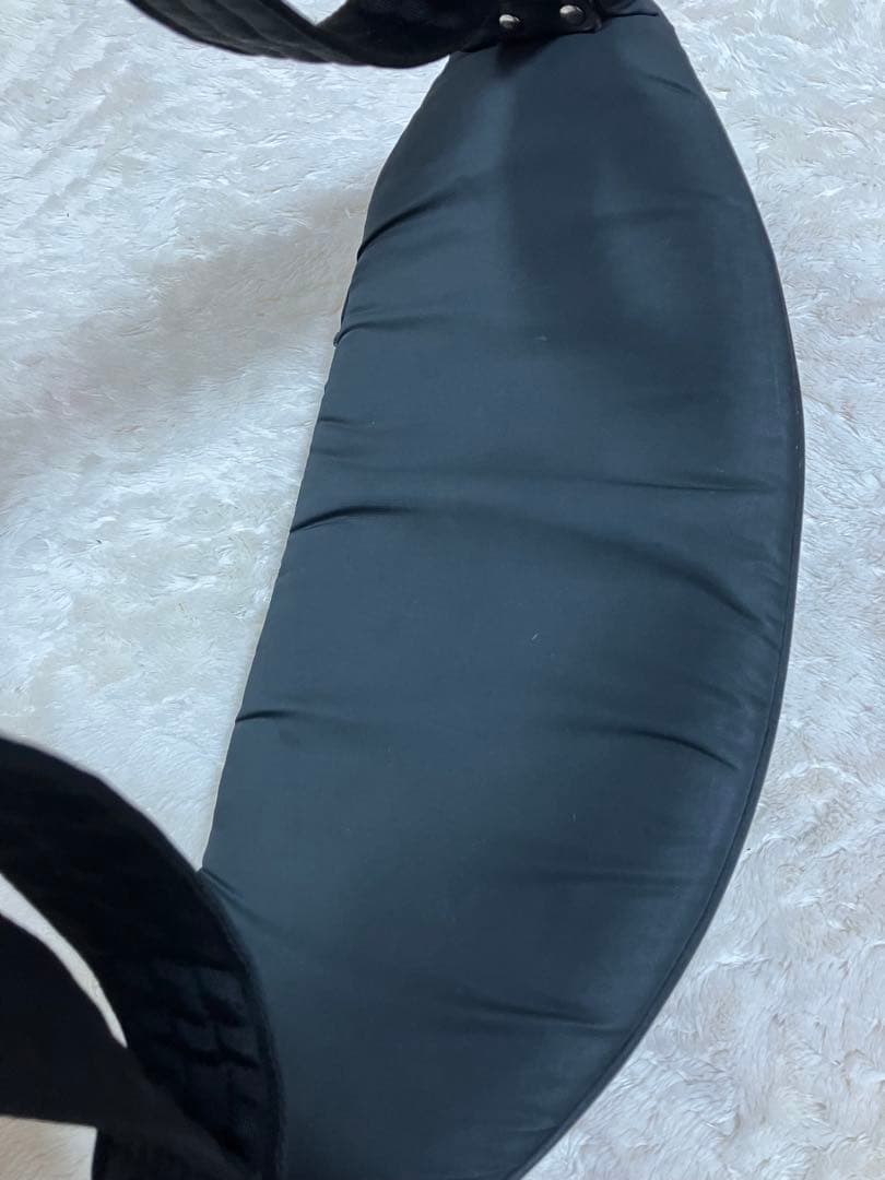 N/ORN Marni ノルンマーニ　抱っこバッグ　ヒップシート