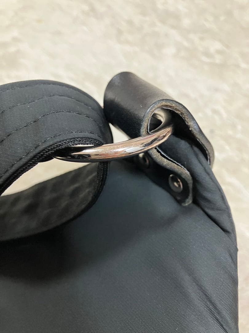 N/ORN Marni ノルンマーニ　抱っこバッグ　ヒップシート