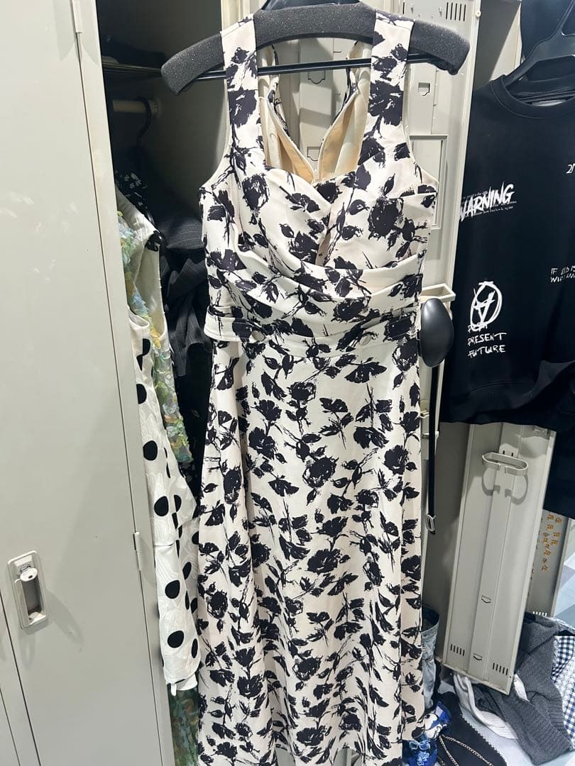 DEA By ローブドフルール