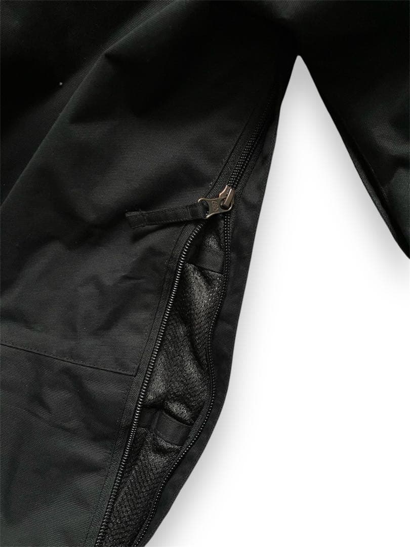 686 Dickies スノーボードパンツ　ブラック