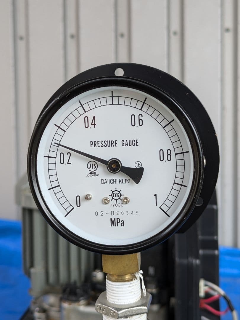 川本ポンプ★浅井戸★NF2-250SK★井戸ポンプ★インバータ★ステンレス★