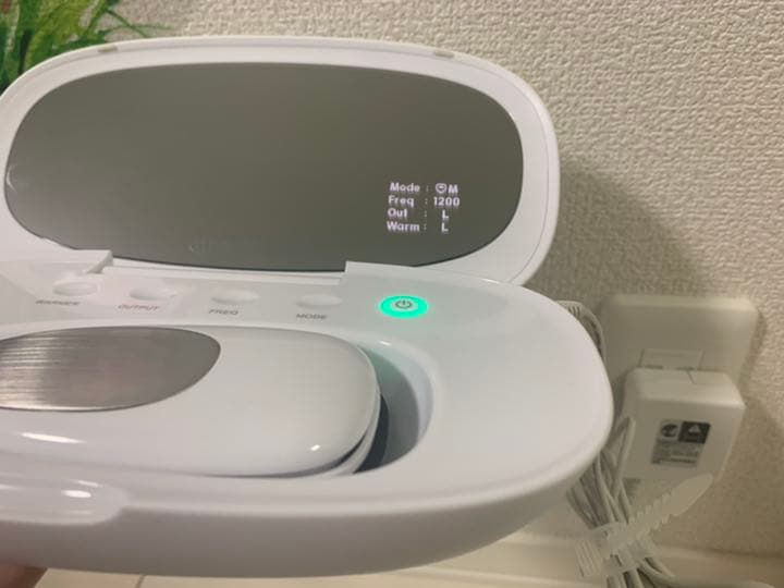 モイスティーヌ