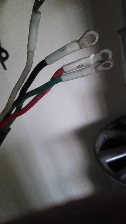 デンソー赤外線ヒーターEG-30R-H　２